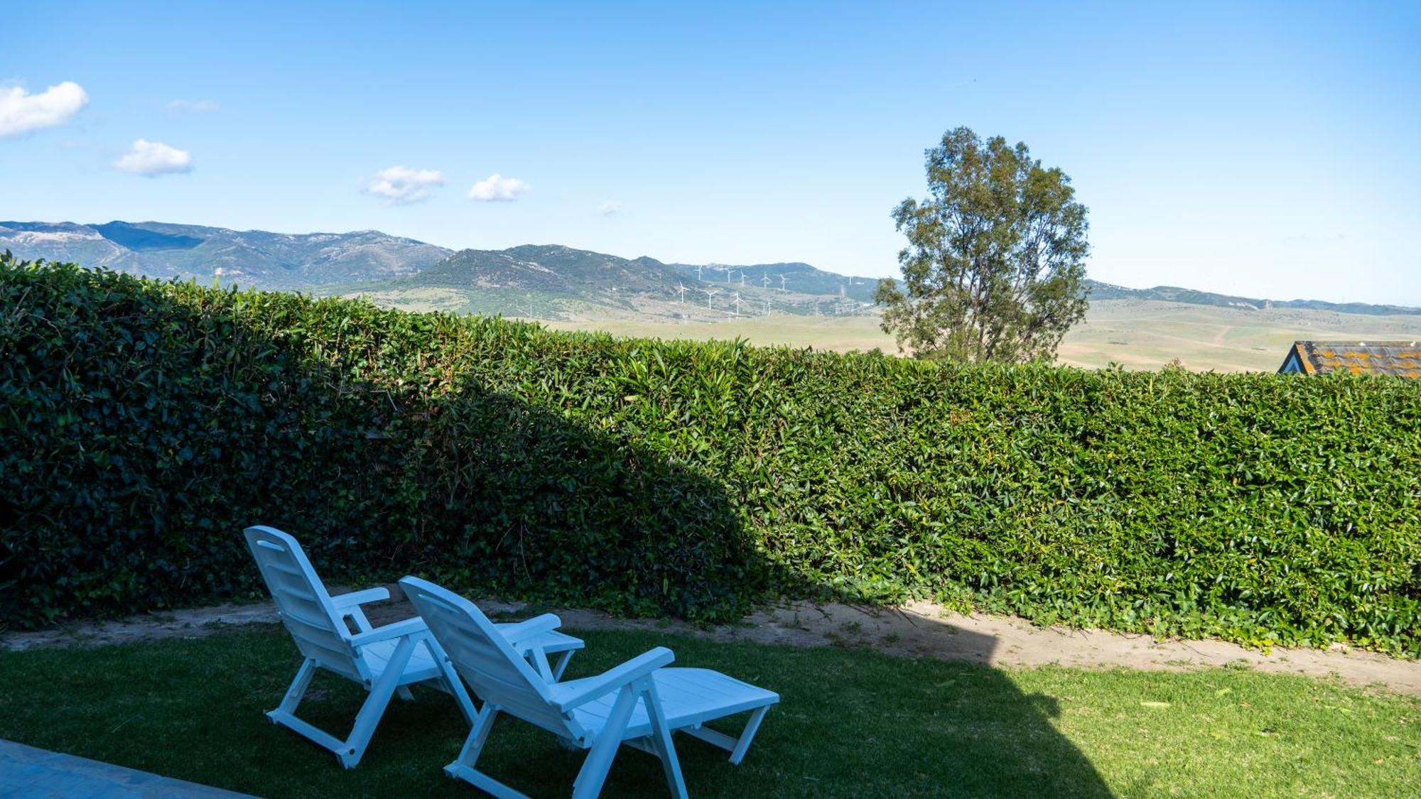 Rural Tarifa Villa María Exterior foto