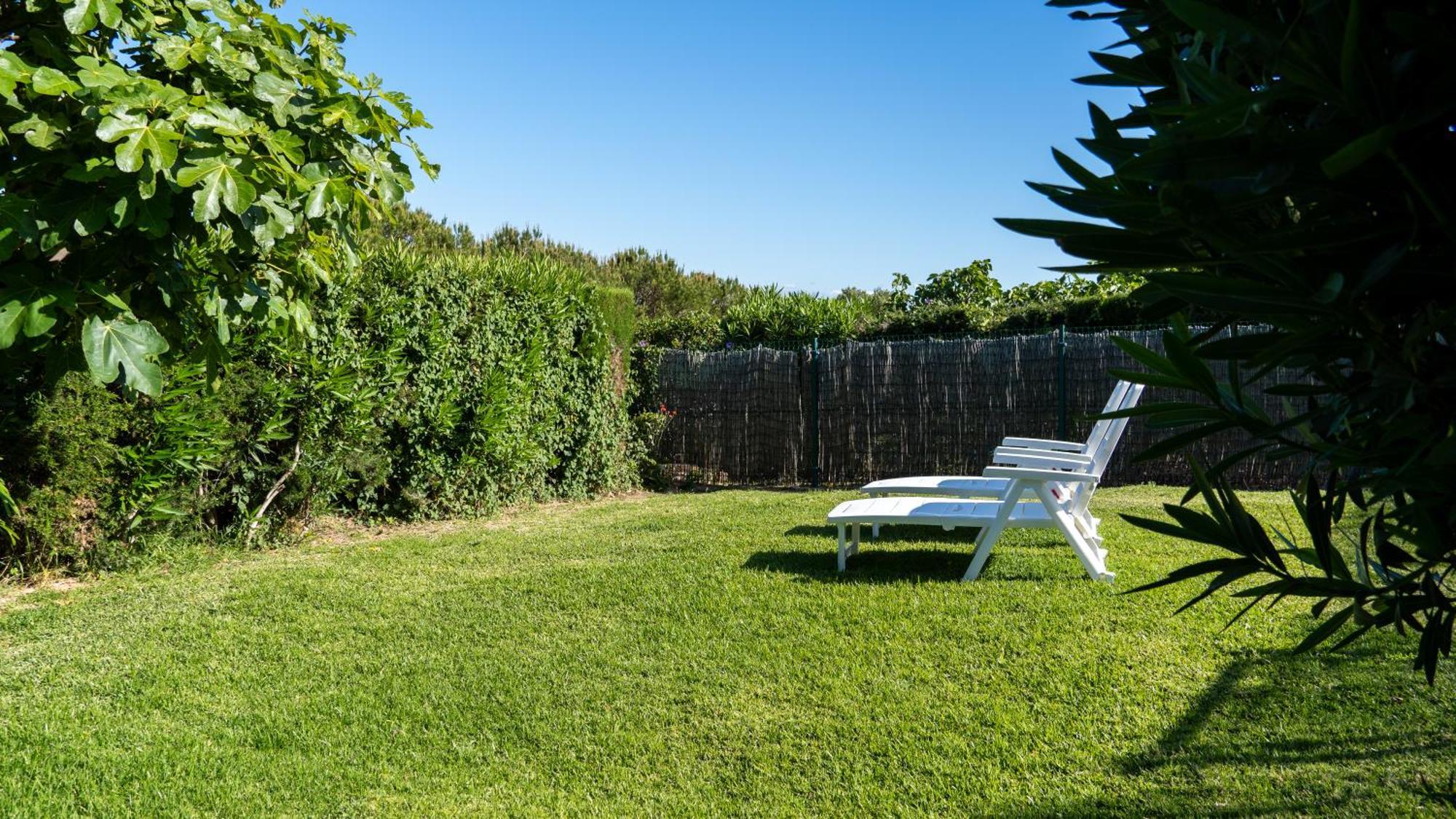 Rural Tarifa Villa María Exterior foto