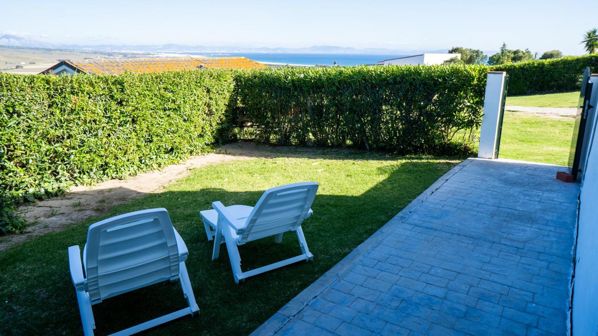 Rural Tarifa Villa María Exterior foto