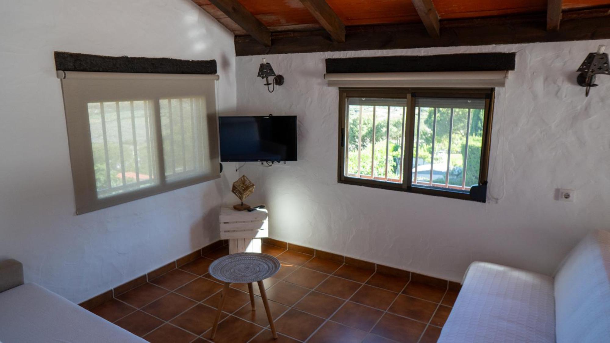 Rural Tarifa Villa María Exterior foto
